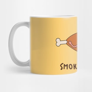 Smoked Meat Mug